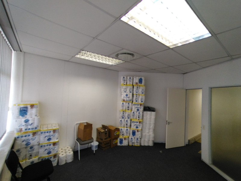 To Let commercial Property for Rent in Milnerton Central Western Cape